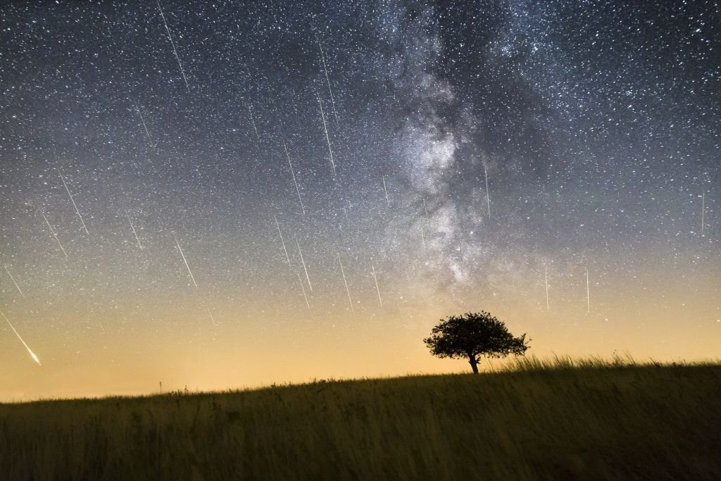 Večeras je kiša meteora evo kako da zamislite želju_554321272