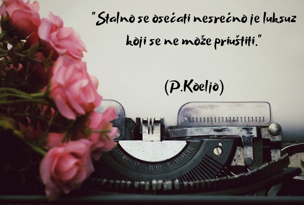 Ponekad je potrebno da obiđete ceo svet da biste shvatili da je blago zakopano u blizini vaše kuće. (11)