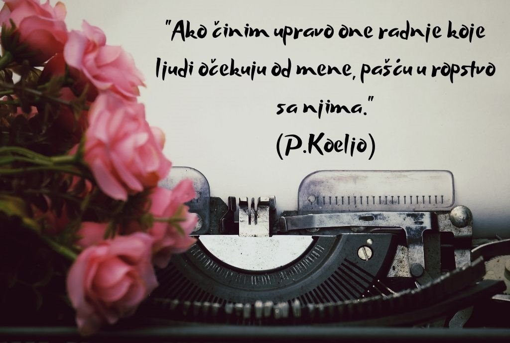 Ponekad je potrebno da obiđete ceo svet da biste shvatili da je blago zakopano u blizini vaše kuće. (10)