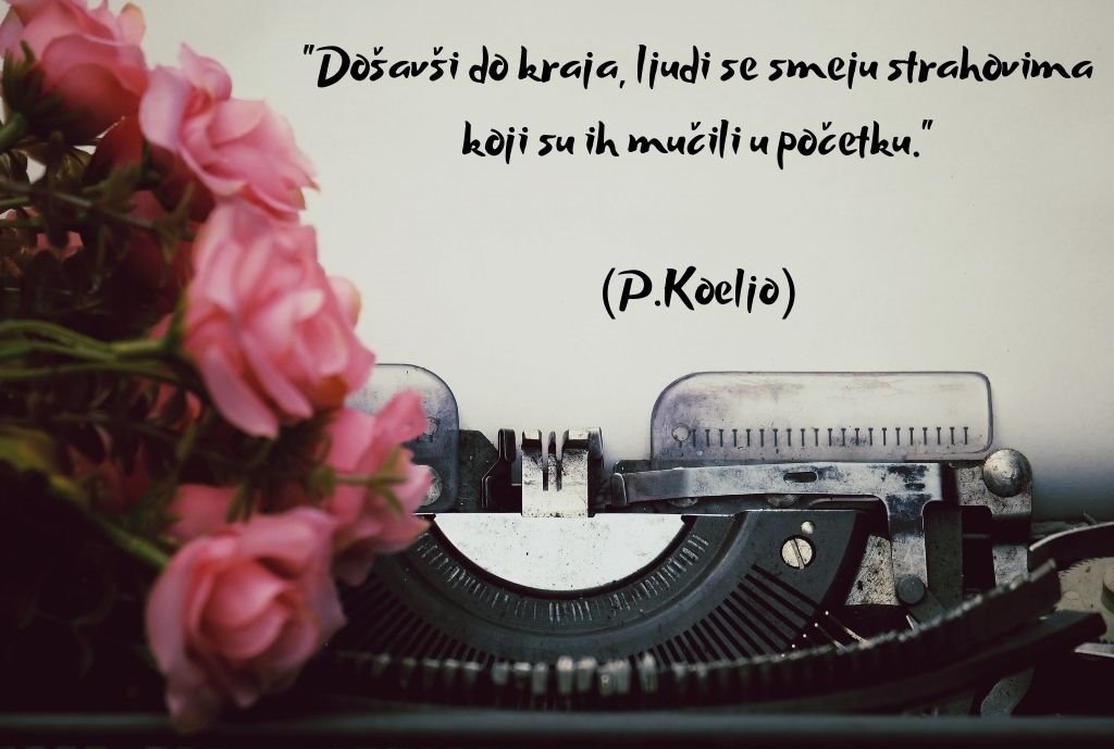 Ponekad je potrebno da obiđete ceo svet da biste shvatili da je blago zakopano u blizini vaše kuće. (8)