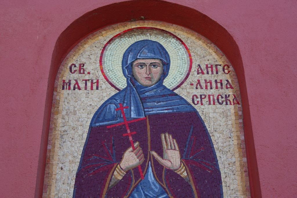 Molitva na praznik Svete Angeline_1092496424