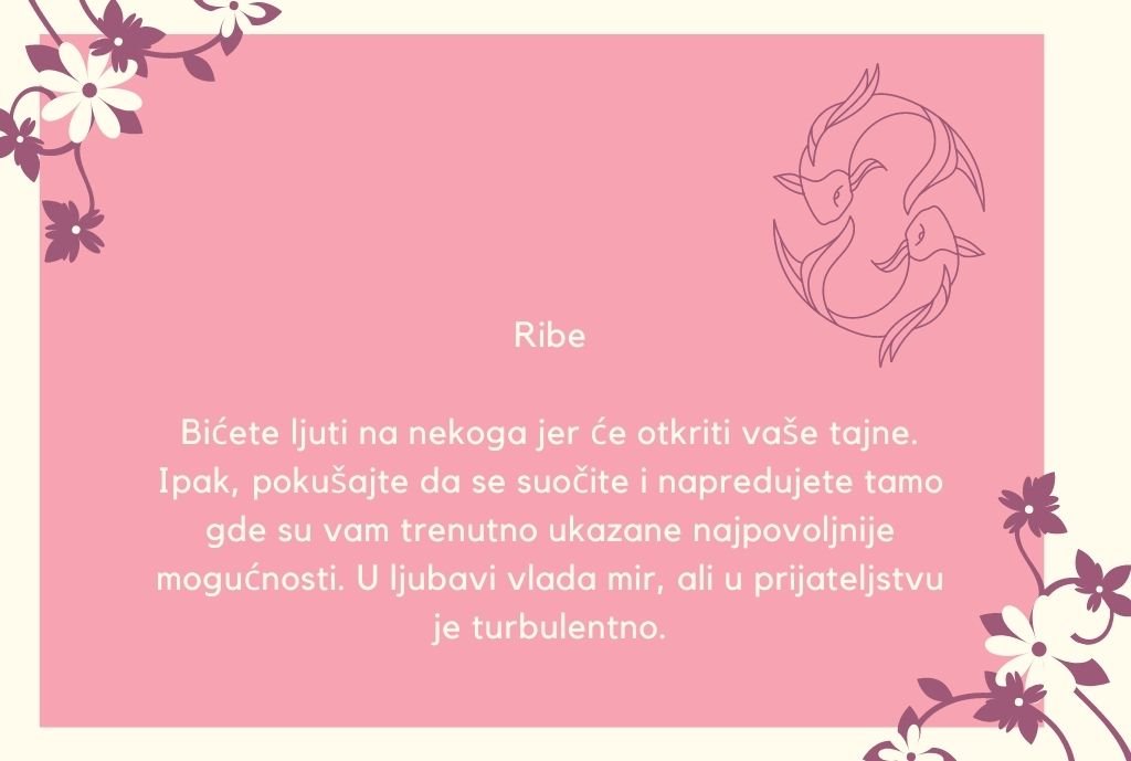 dnevni horoskop za 19 avgust 2021 godine (9)