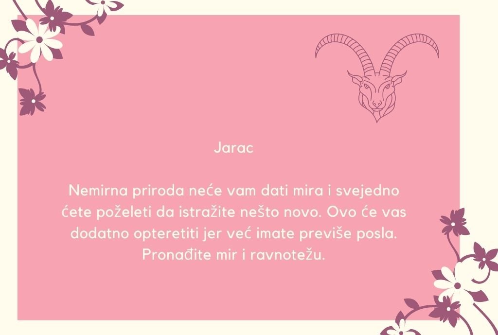 dnevni horoskop za 19 avgust 2021 godine (7)