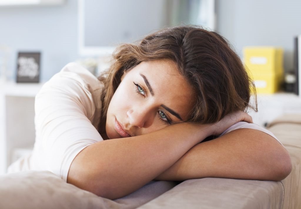 Kada se u životu pojave nevolje recite ovih 5 rečenica_342572120