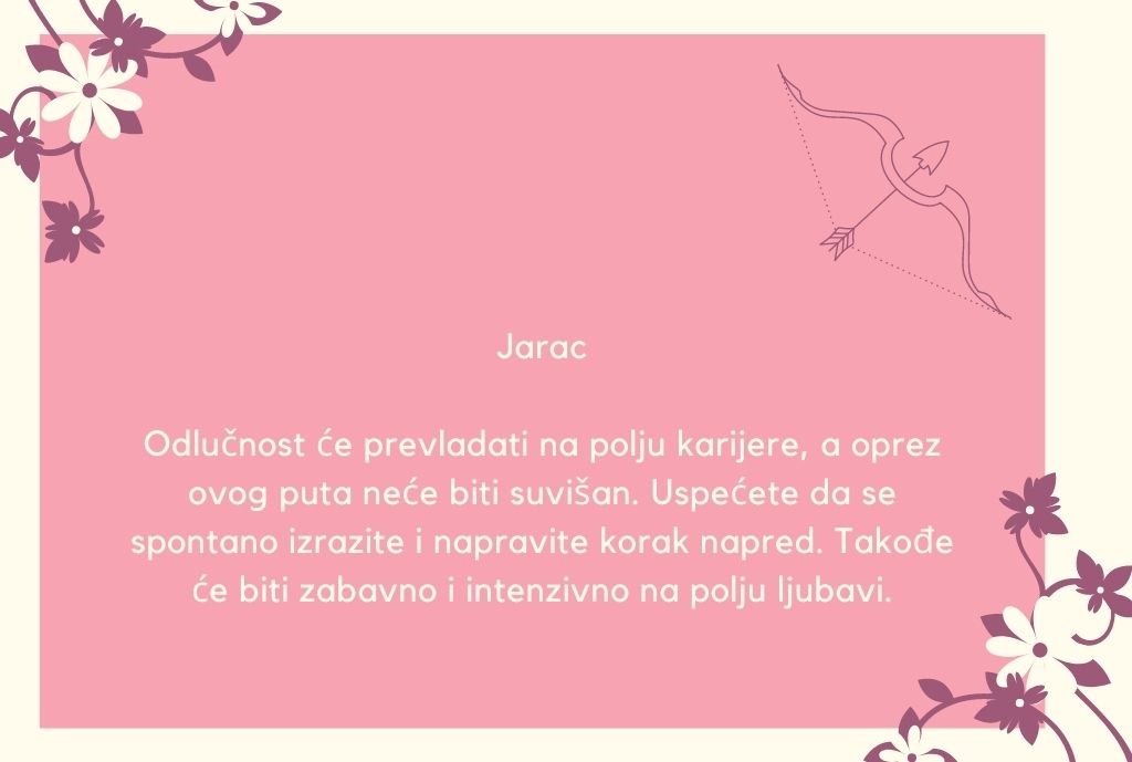 dnevni horoskop za 19 avgust 2021 godine (19)