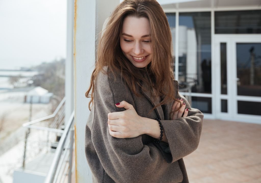 Kako podići samopouzdanje 618641648