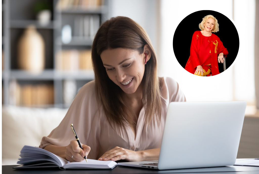 Motivacioni citati Lujze Hej