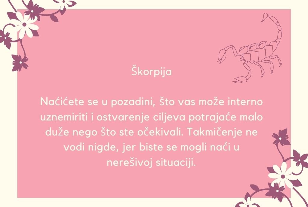 dnevni horoskop za 31 avgust 2021 godine (7)