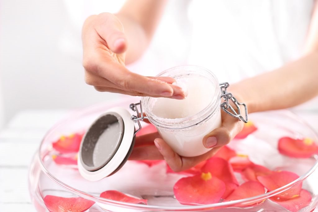 Hidratantna krema za lice od ruže286511837