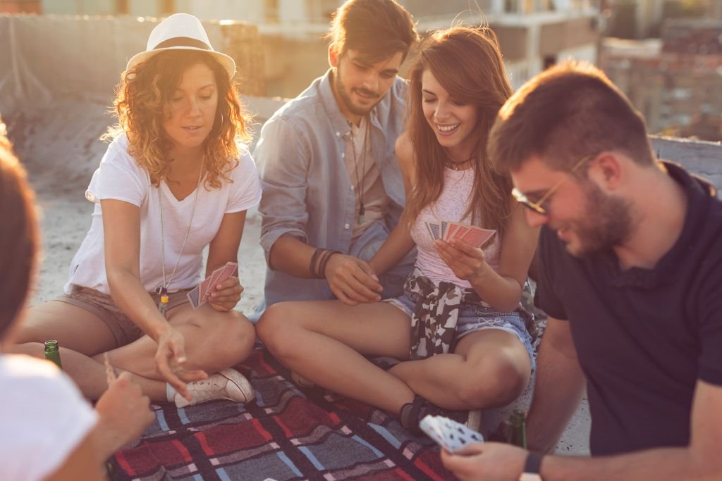 introvert ekstrovert ambivert1145180912