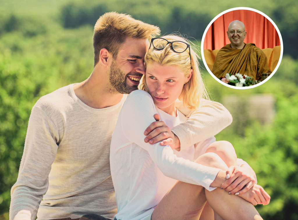 Ađan Bram o tome šta je ljubav