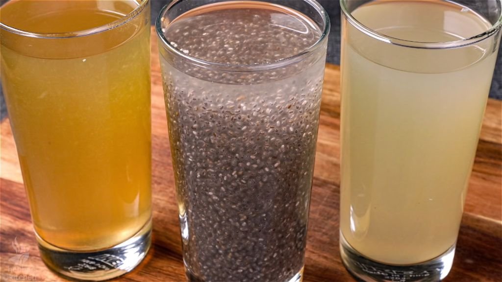 recept napitak mrsavljenje