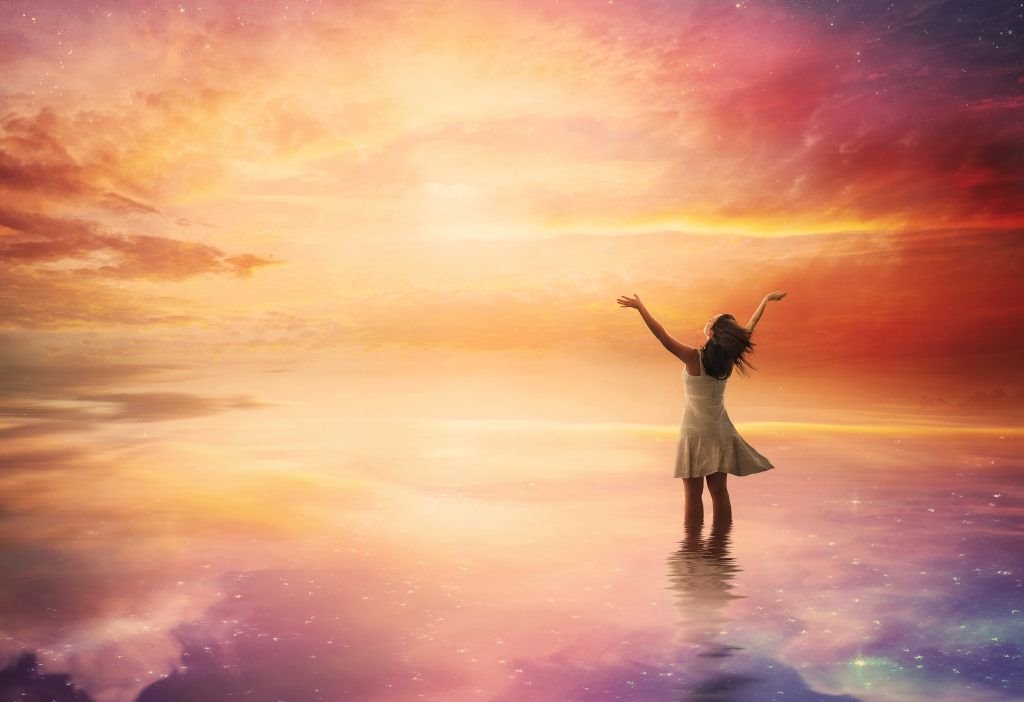 Kako da privučete dobre stvari i ostvarenje želja_232232719