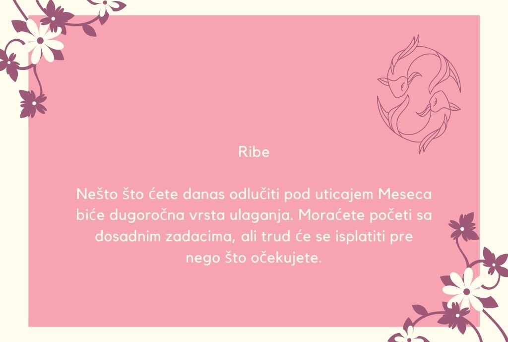 dnevni horoskop za 8 septembar 2021 godine (12)