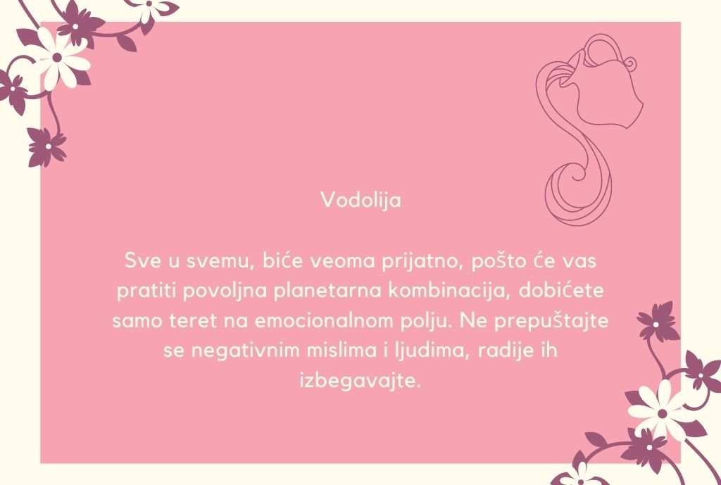 dnevni horoskop za 8 septembar 2021 godine (11)