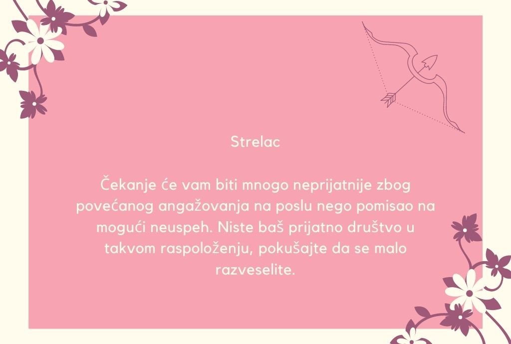 dnevni horoskop za 8 septembar 2021 godine (9)