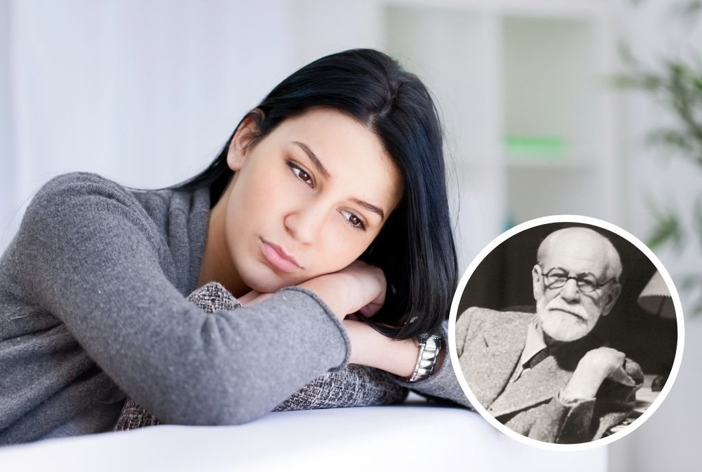 Frojd otkriva šta ugrožava naše samopouzdanje 98105513 0156475466