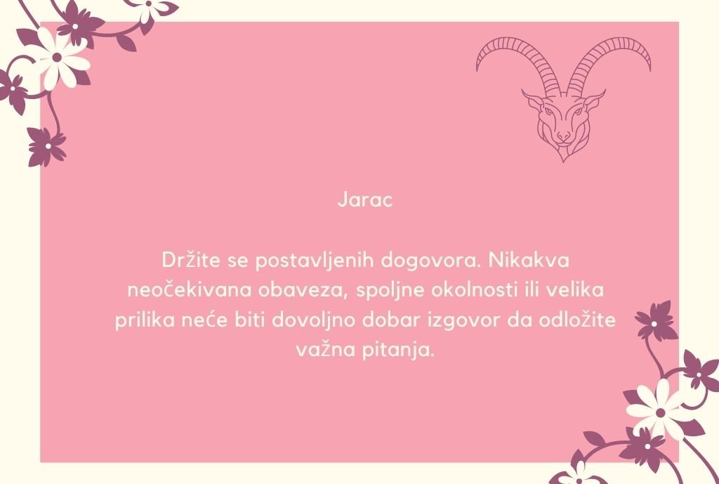 dnevni horoskop za 9 septembar 2021 godine (9)