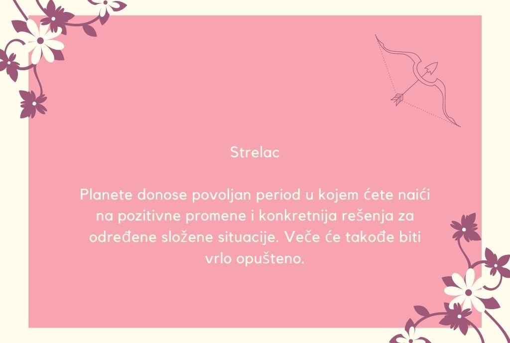 dnevni horoskop za 9 septembar 2021 godine (8)