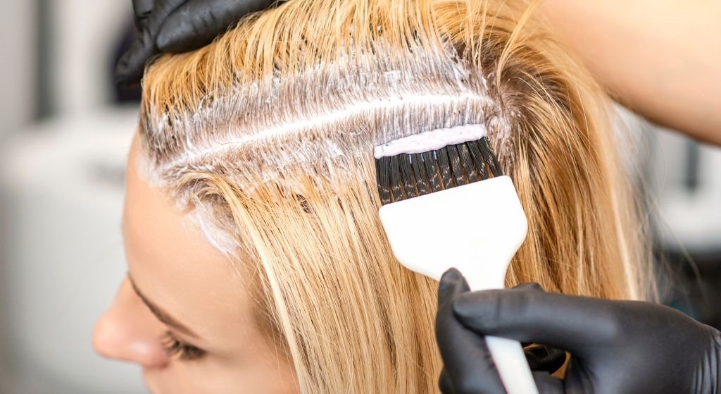 Domaća maska za kosu od jaja, banana i piva_1924264466