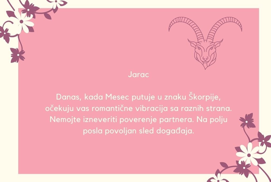 dnevni horoskop za 11 septembar 2021 godine (7)