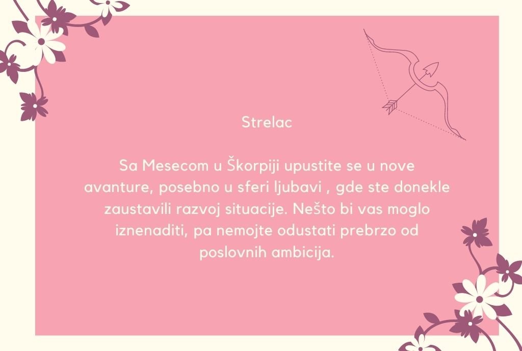 dnevni horoskop za 11 septembar 2021 godine (6)