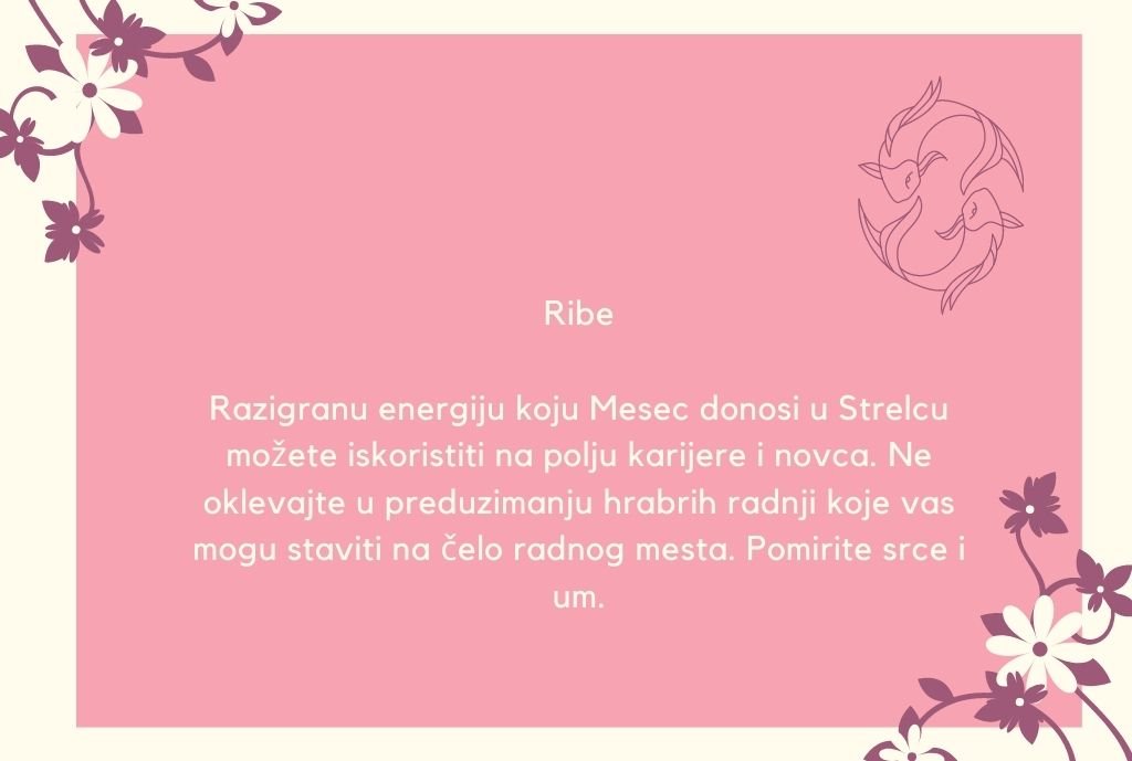 dnevni horoskop za 13 septembar 2021 godine (10)