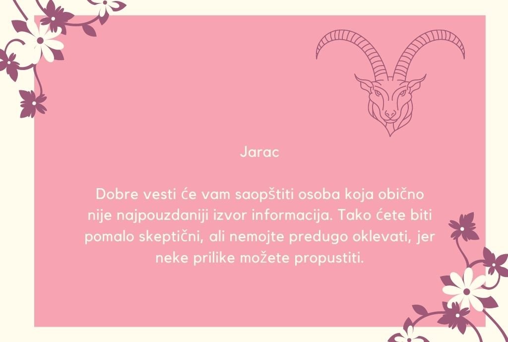 dnevni horoskop za 13 septembar 2021 godine (8)