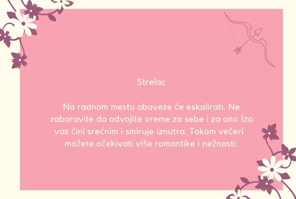 dnevni horoskop za 13 septembar 2021 godine (7)