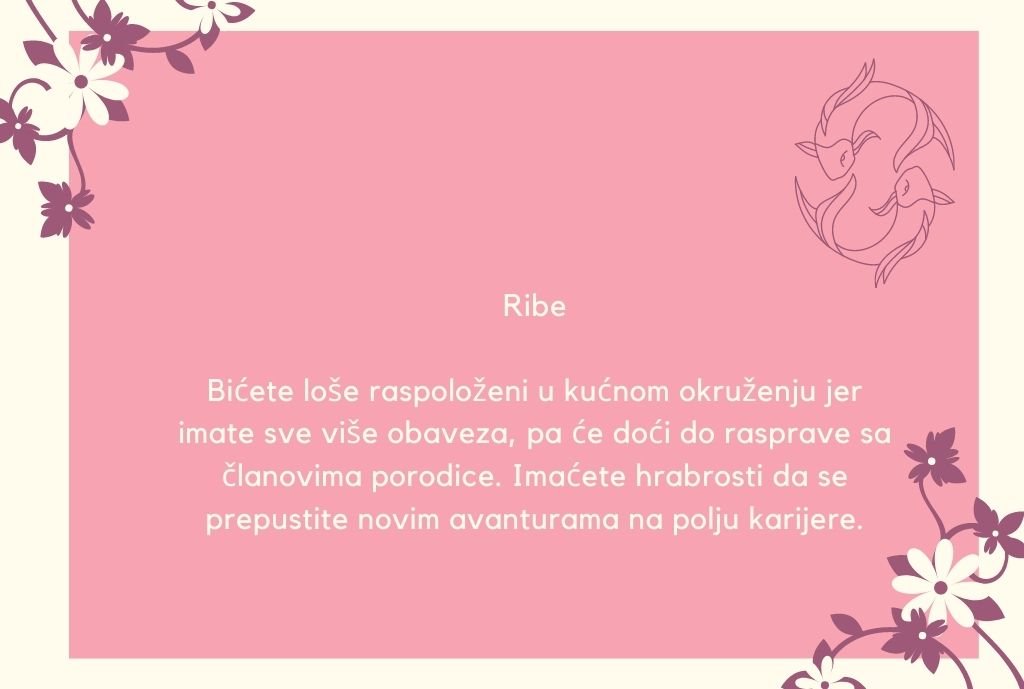 dnevni horoskop za 13 septembar 2021 godine (22)