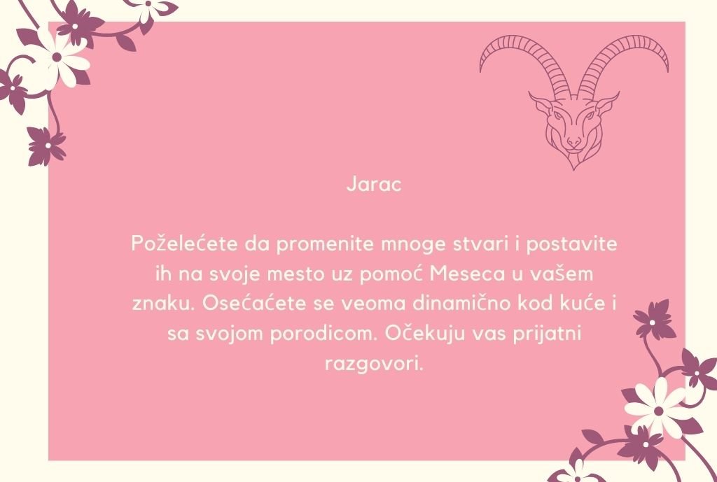 dnevni horoskop za 13 septembar 2021 godine (20)