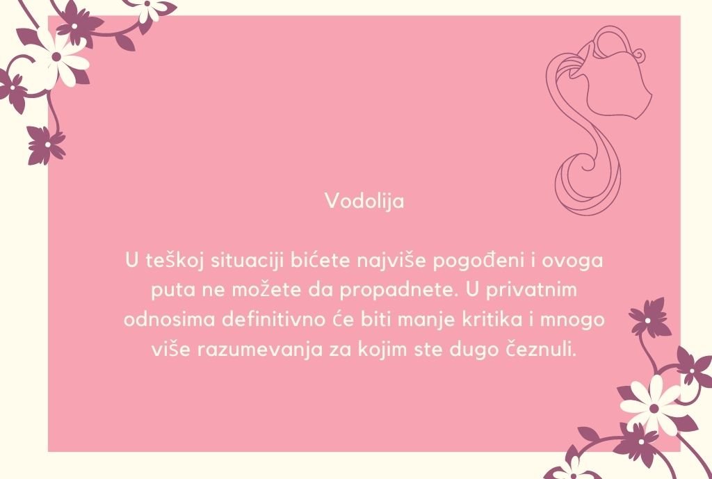 dnevni horoskop za 18 septembar 2021 godine (10)