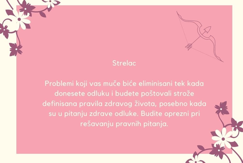 dnevni horoskop za 18 septembar 2021 godine (8)