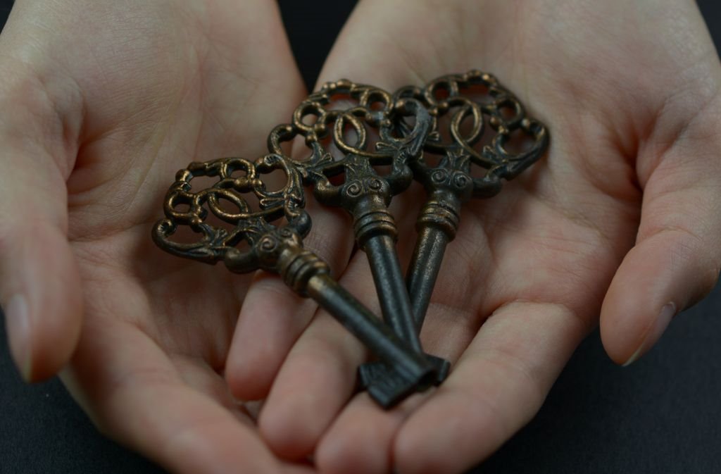 Šta će vam u životu doneti pravilo 3 stvari_523471921