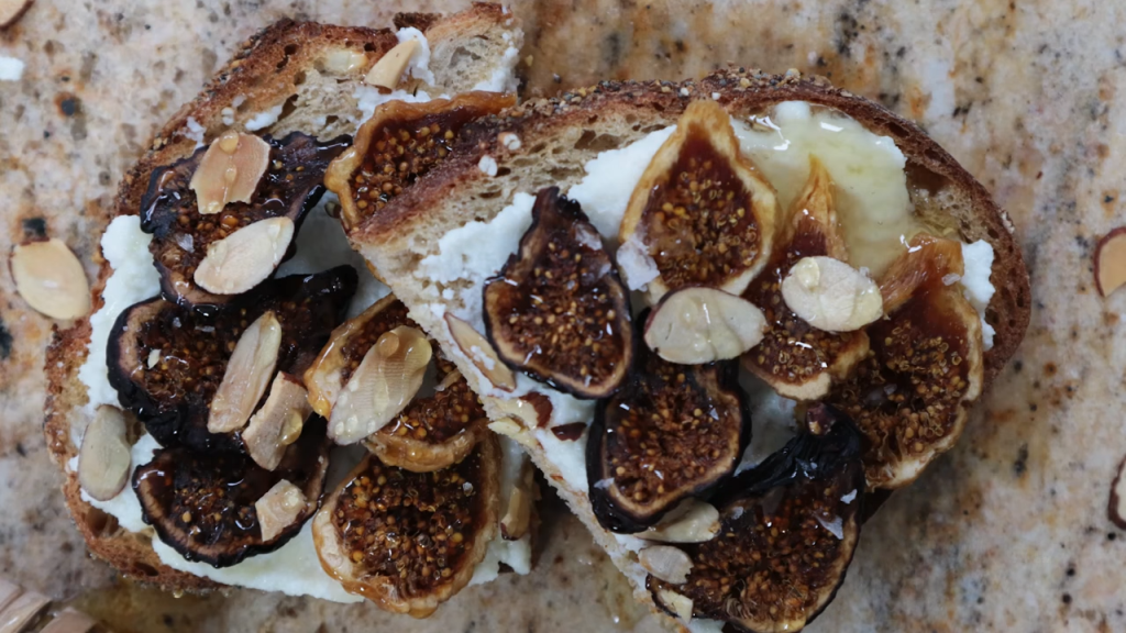 Zdrav doručak koji se lako priprema