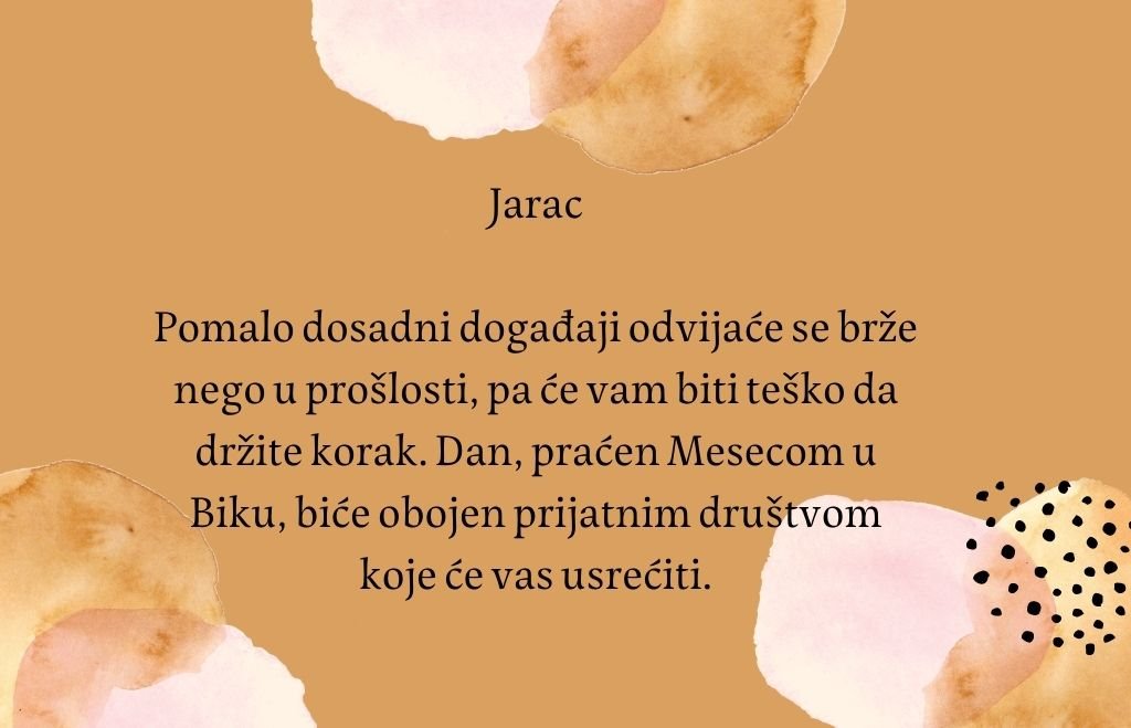 dnevni horoskop za 27 septembar 2021 godine (9)
