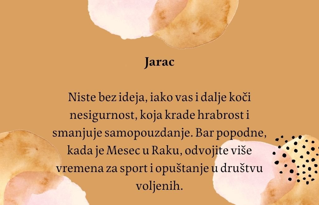dnevni horoskop za 29 septembar 2021 godine (9)