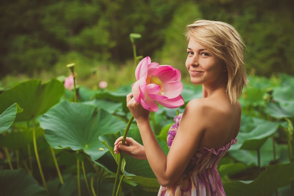 Cvet koji donosi sreću253318630