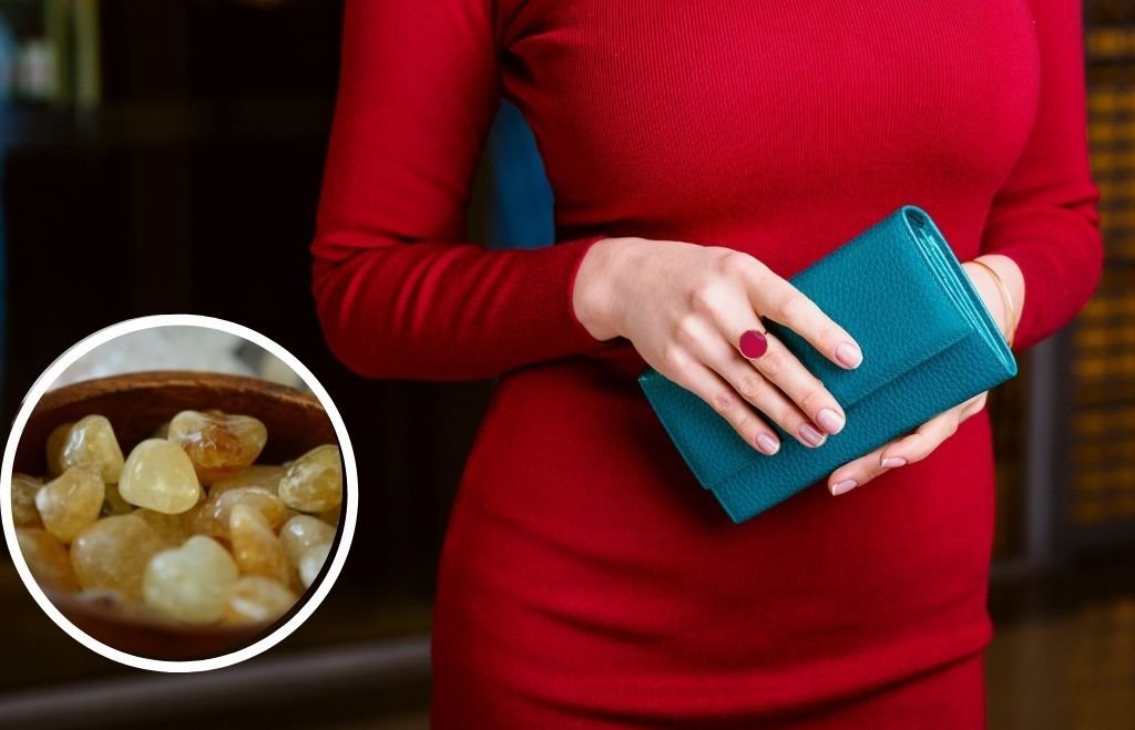 Šta treba staviti u novčanik da biste privukli nova    309339432   621047819