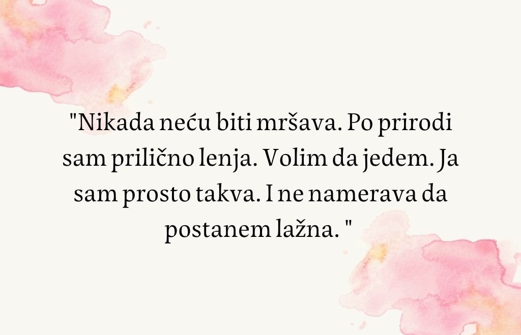 U starosti bih radije gledao svoju decu nego gledao svoje filmove. (9)