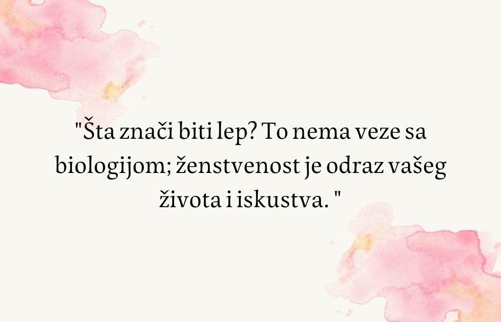 U starosti bih radije gledao svoju decu nego gledao svoje filmove. (7)