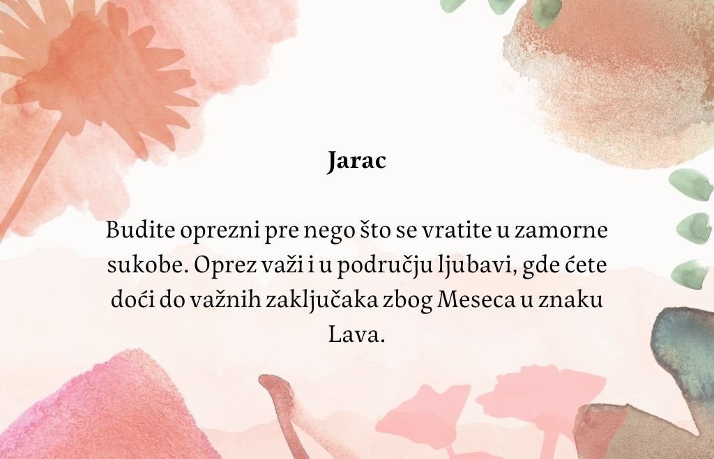 dnevni horoskop 3 oktobar 2021 godine (8)