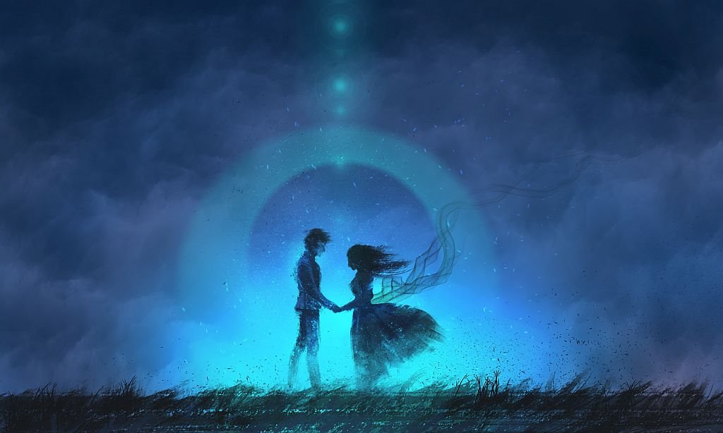 Kako prepoznati karmičlku ili kosmičku vezu_1131065189