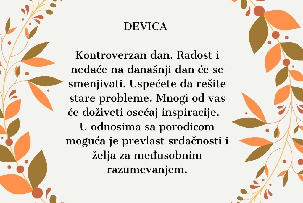 dnevni horoskop za 8 oktobar (8)