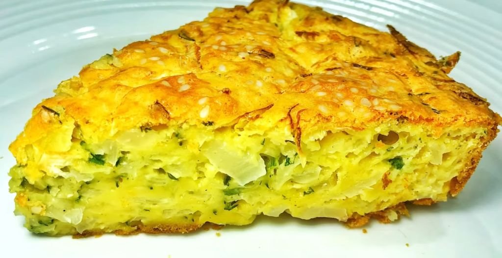 recept za pitu od kupusa