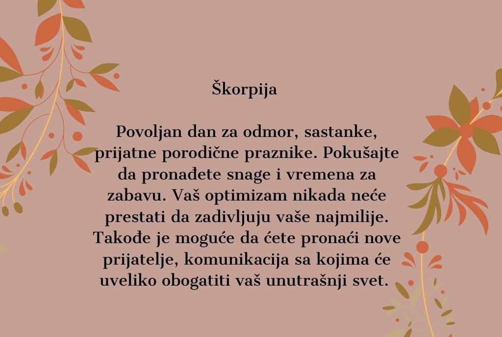 dnevni horoskop za 9 oktobar (10)