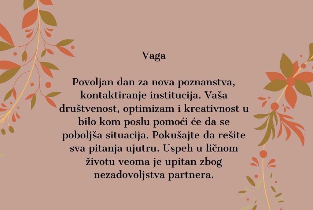 dnevni horoskop za 9 oktobar (9)