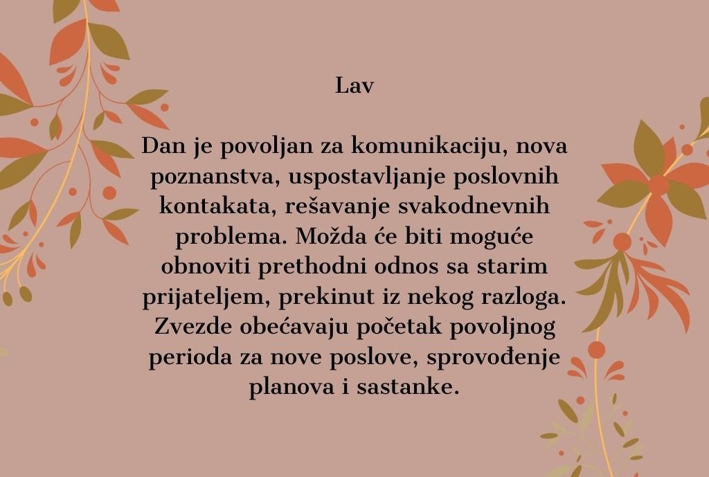 dnevni horoskop za 11 oktobar (5)