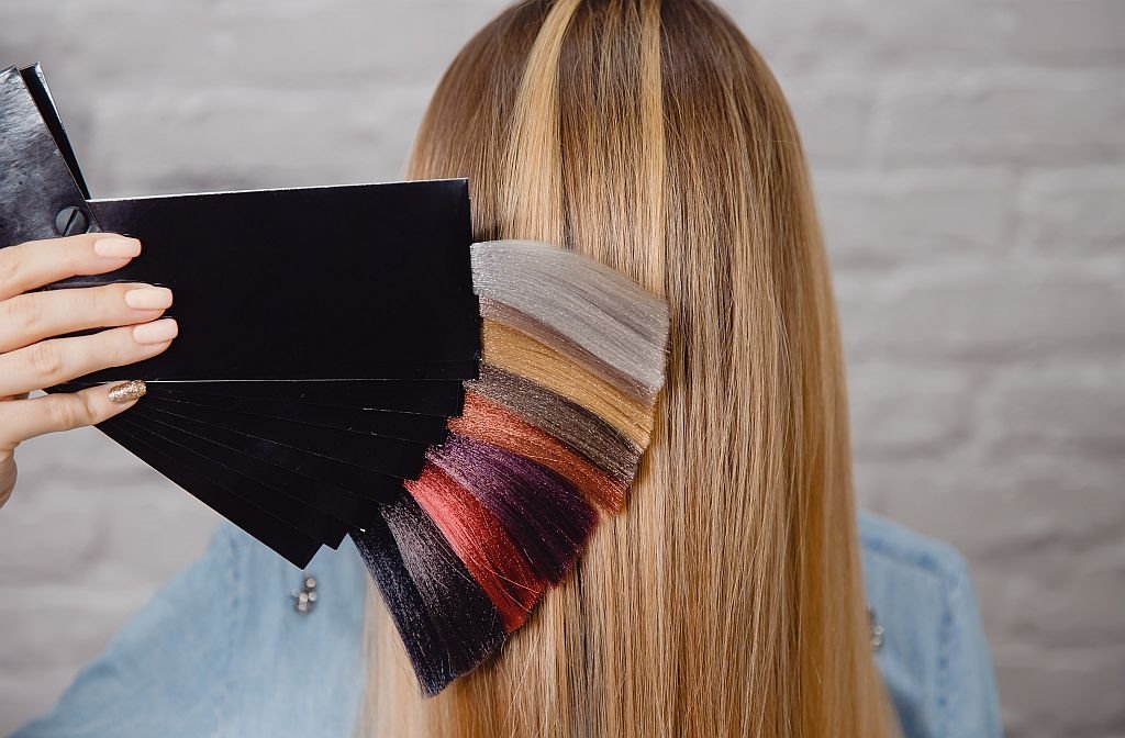 Šta boja kose otkriva o ženi prema psiholozima_1034575792