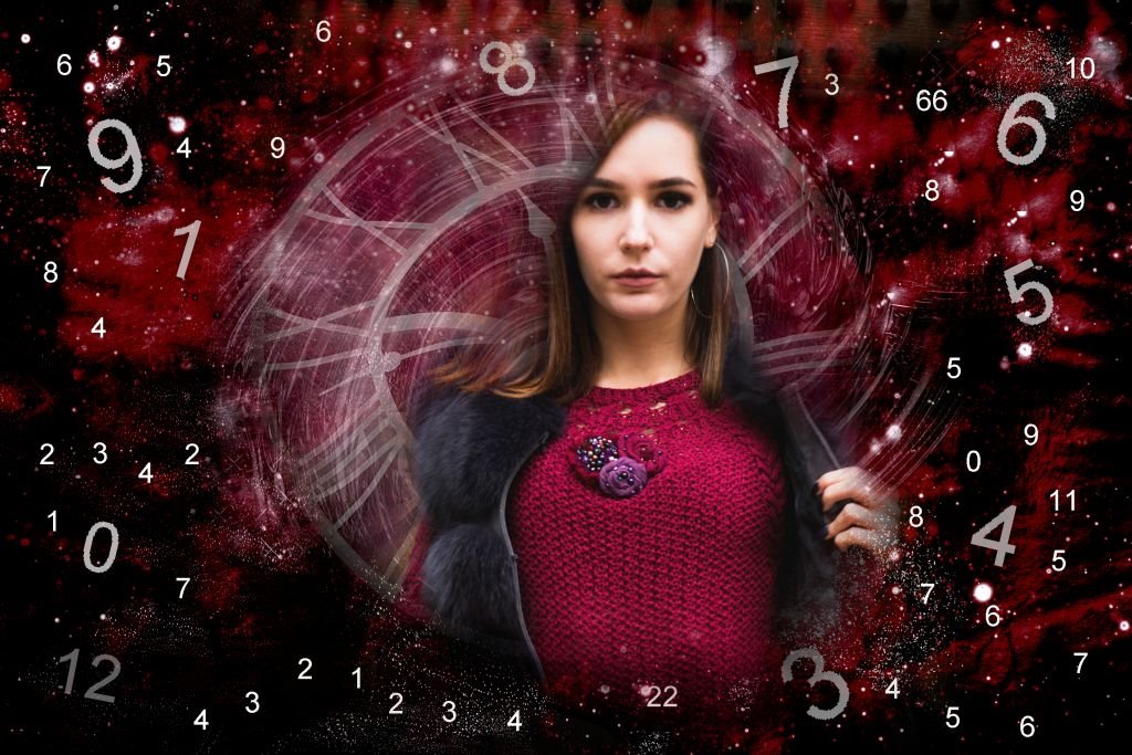 numerologija